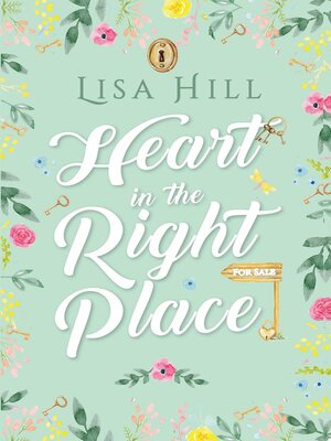 cover image of Heart in the Right Place